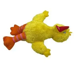 kohl's cares Toys Sesame Street Kohls Cares Big Bird Plush Toy